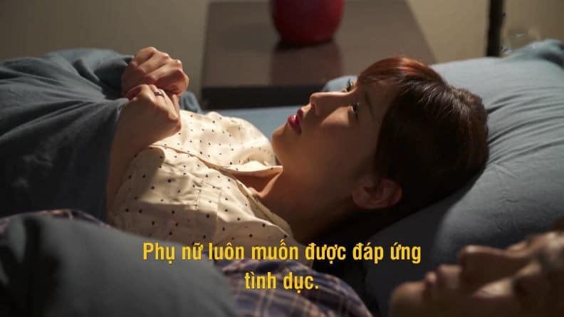 Ham muốn tình dục của cô vợ trẻ Momo Sakura