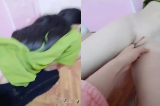 Gái non nhưng kỹ năng đụ chuyên nghiệp